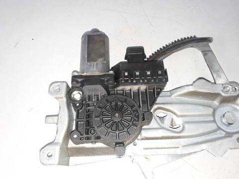 Foto 3ª: Elevalunas Eléctrico Delantero Izquierdo Opel Astra SPORT 1.9 16V CDTI CAT Z 19 DTH - LRD) 150CV (2006)