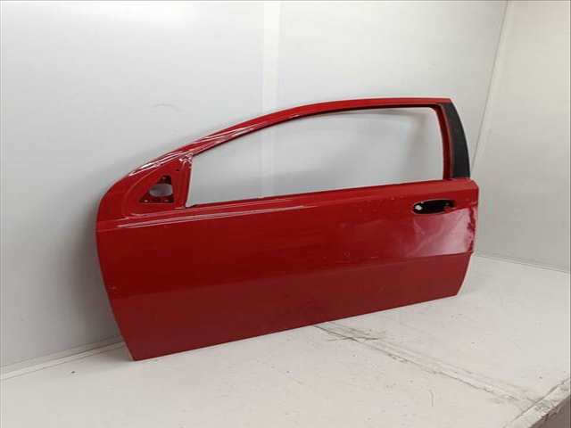 Foto 4ª: Puerta Delantera Izquierda Chevrolet Kalos 1.4 SE 94CV 69KW [F14D3] (2007)