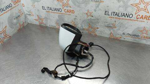 Foto 4ª: Retrovisor Derecho Audi A1 AMBITION 105CV 77KW [CAY] (2012)