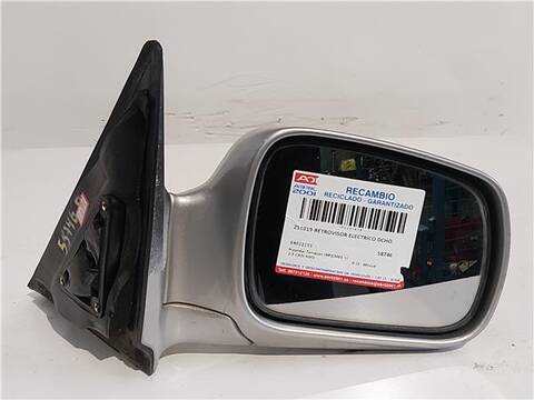 Foto 1ª: Retrovisor Derecho Hyundai Terracan 2.9 CRDI 4WD 150CV 110KW [D J3] (2002)
