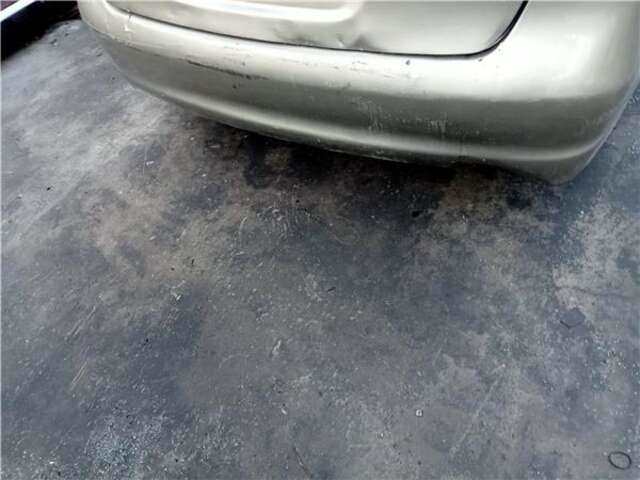 Foto 1ª: Paragolpes Trasero Mitsubishi Grandis 2.0 DI-D INFORM [2.0 LTR. - 100 KW DI-D CAT] [BSY]