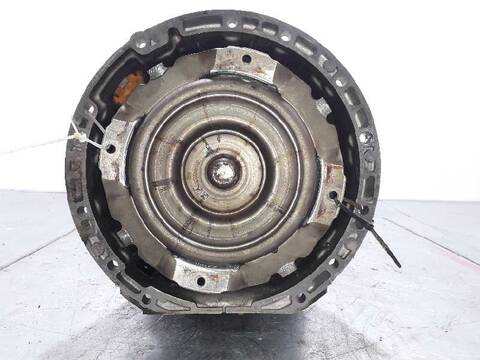 Caja Cambios Automatica Mercedes Clase C 160 C 220 CDI BLUEEFFICIENCY 204.002) 170CV 125KW