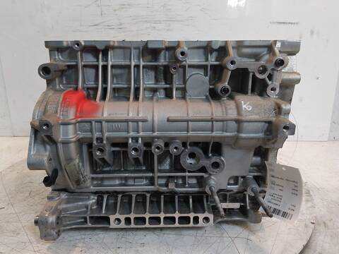 Foto 3ª: Bloque Motor Jeep Wrangler 2.2 MULTIJET II 200 CV 147KW [EBH]