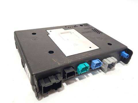 Foto 3ª: Sistema GPS Opel Mokka 1.6 CDTI 4X4 _76) 136CV 100KW [B16DTH] (2017)