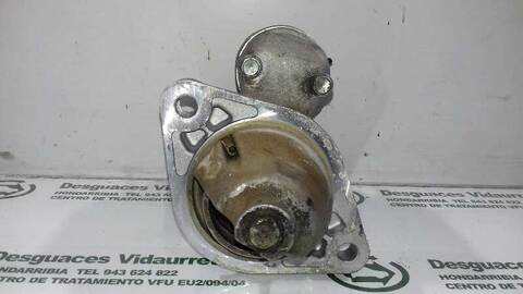 Foto 2ª: Motor de Arranque Opel Zafira FAMILY 125CV 92KW [A17DTR] (2012)