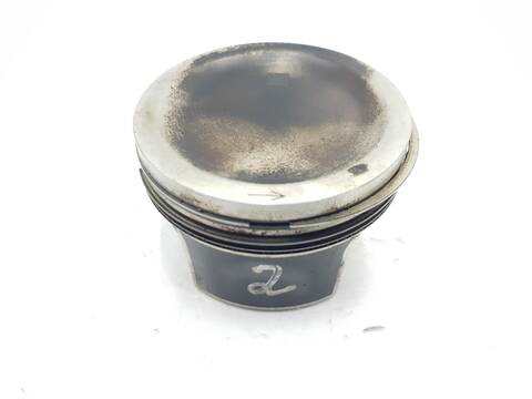 Foto 2ª: Pistones Mercedes Clase A 140 2.0 381CV 80KW [133980] (2012)