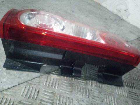 Foto 3ª: Piloto Trasero Izquierdo Dacia Logan AMBIANCE 68CV 50KW [K9K K7] (2010)