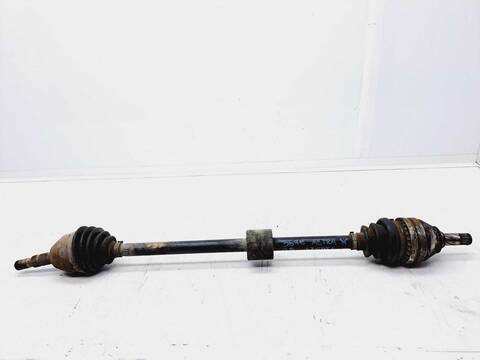 Transmision Delantera Derecha Opel Astra 1.7 16V CDTI CAT Z 17 DTL - LRB) BERLINA 80CV 59KW