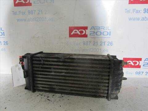 Foto 2ª: Intercooler Citroen Xsara 1.6 HDI PICASSO 90CV 66KW [D-9HX] (2007)