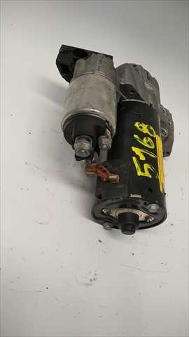 Foto 4ª: Motor de Arranque Bmw Serie 1 116 1.6 D [D/N47D16A] (2012)