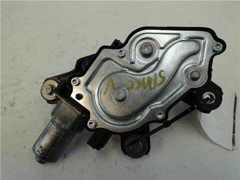 Foto 2ª: Motor Limpia Delantero Renault Espace 1.6 ZEN 131CV 96KW [R9M E4] (2020)