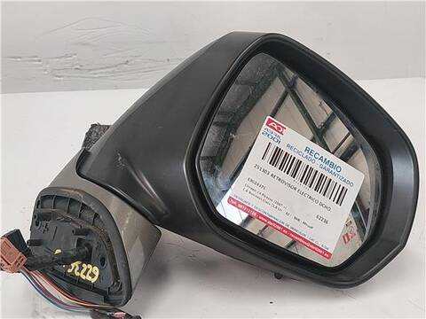 Retrovisor Derecho Citroen C4 1.6 BUSINESS CLASS PICASSO 111CV 82KW