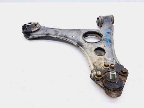 Foto 3ª: Brazo Suspension Delantero Izquierdo Mercedes Clase A 140 160 168.033) 102CV 75KW [166960] (2001)