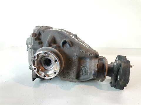 Diferencial Trasero Bmw Serie 1 114 118D 2.0 TD CAT 143CV