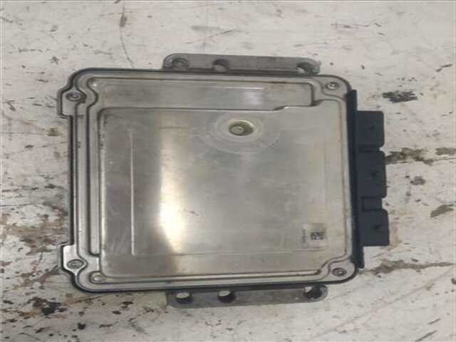 Foto 3ª: Centralita Motor ECU Ford C Max 1.6 TREND (D) [1.6 LTR. - 66 KW TDCI CAT] FOCUS(CAP)(2003 _2007) [HHDA]