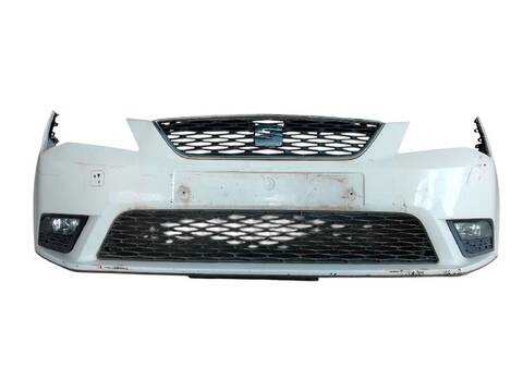 Foto 3ª: Paragolpes Delantero Seat Leon 2.0 TDI (2012)