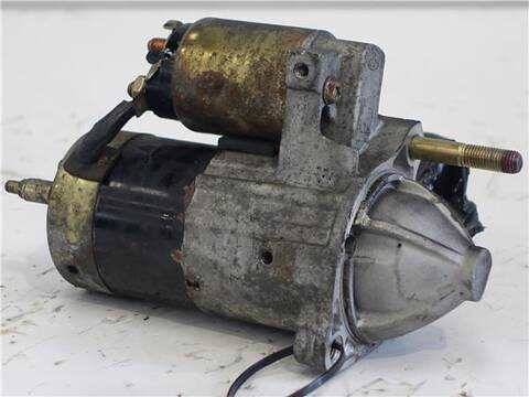 Motor de Arranque Hyundai Coupe 2.7 V6 COUPE 167CV 123KW
