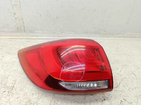 Piloto Trasero Izquierdo Kia Sportage BUSINESS 2WD 116CV 85KW