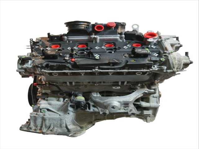 Foto 3ª: Motor Completo Porsche Cayenne 4.0 V8 550 CV 404KW [MDC.UA, DCUA, DCU] (2020)