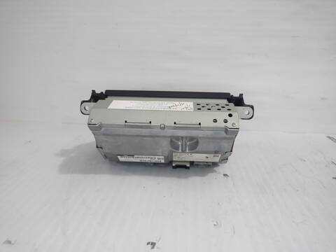 Foto 3ª: Pantalla Multifuncion Land Rover Discovery TDV6 HSE 245CV 180KW [306DT] (2010)