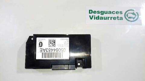 Foto 1ª: Centralita Motor ECU Chrysler Grand Voyager 2.8 CRD CAT 163CV 120KW [VM64C] (2008)