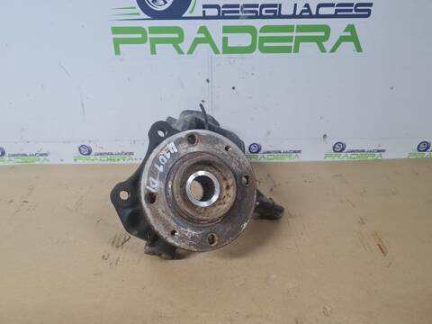 Mangueta Delantera Izquierda Citroen C4 1.6 BLUE-HDI FAP 99CV 73KW