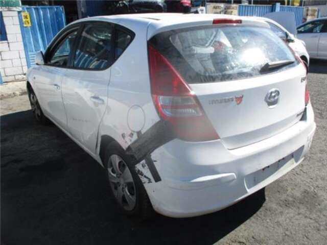 Foto 2ª: Amortiguador Delantero Derecho Hyundai i30 1.6 CRDI [D4FB]