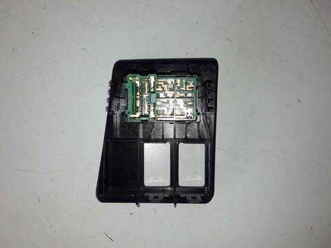 Foto 2ª: Mando Retrovisor Nissan Qashqai ACENTA 4X4 141CV (2007)