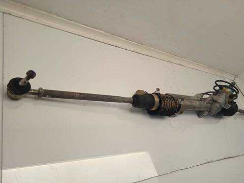 Foto 3ª: Cremallera de Direccion Citroen C1 1.8 DIESEL 161) 60CV 44KW [161A(XUD7)] (1997)