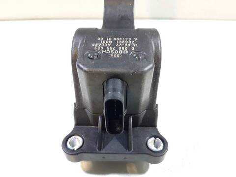 Foto 2ª: Pedal Acelerador Mercedes Vito 2.1 CDI CAT 136CV 100KW (2014)