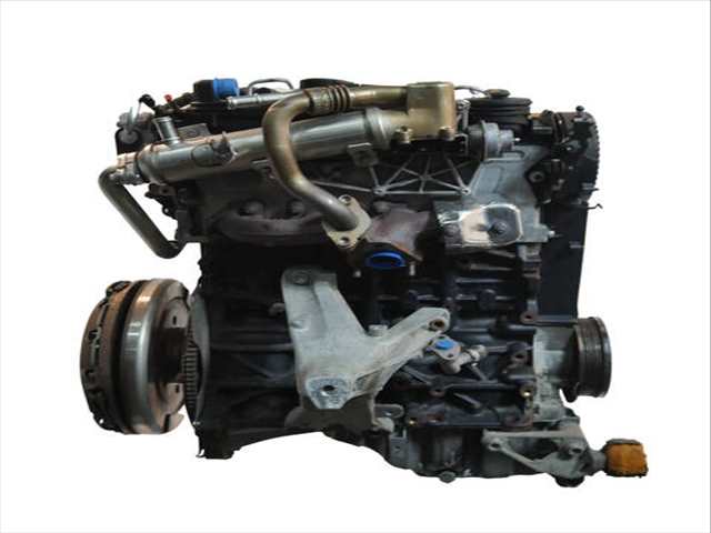 Foto 3ª: Motor Completo Audi Q5 170CV 125KW [CAH CAHA] (2014)