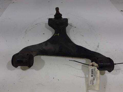 Foto 2ª: Brazo Suspension Delantero Izquierdo Mercedes Vito 111 CDI COMPACTO 639.601) 109CV 80KW [646983] (2005)