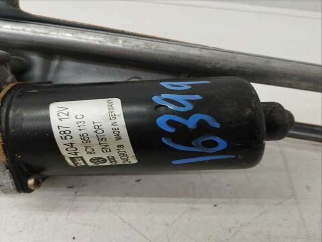 Foto 3ª: Motor Limpia Delantero Audi A6 2.5 TDI BERLINA 155CV 114KW [AYM] (2005)