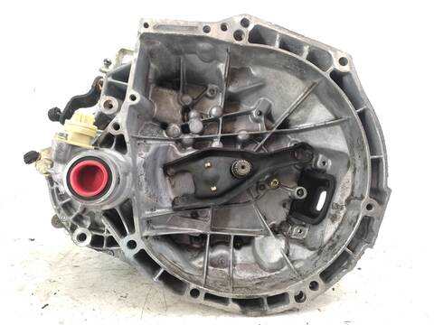 Caja Cambios Citroen Xsara 1.4 HDI 68CV 50KW