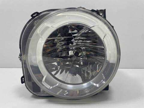 Faro Izquierdo Jeep Renegade 55263842