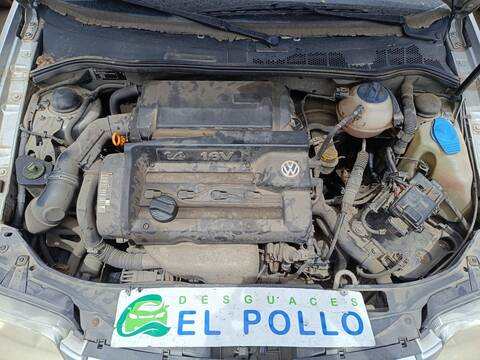 Motor Completo Volkswagen Polo TRENDLINE 75CV 55KW