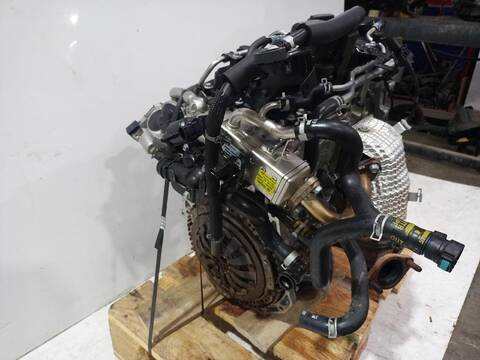 Foto 2ª: Motor Completo Kia Niro HYBRID CONCEPT 141CV [G4LL] (2022)