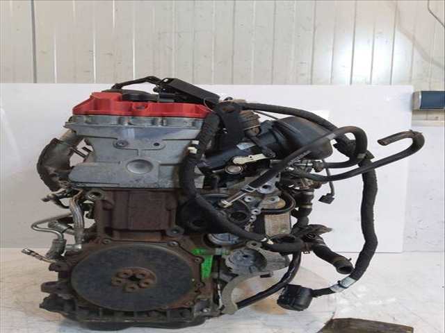 Foto 3ª: Motor Completo Audi A3 340 CV 250KW [CEPA CEP]