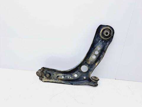 Foto 2ª: Brazo Suspension Delantero Izquierdo Seat Leon FR 150CV 110KW [CRL] (2017)