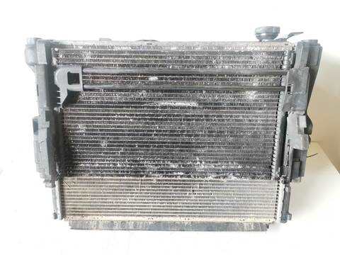 Foto 1ª: Radiador Calefaccion A.A. Bmw Serie 3 315 325I 2.5 24V 192CV (2003)