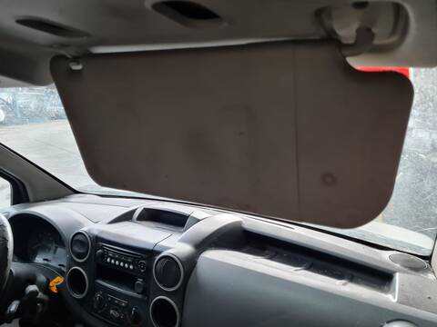 Parasol Derecho Citroen Berlingo HDI90 800 NIV.B KASTEN 90CV 66KW