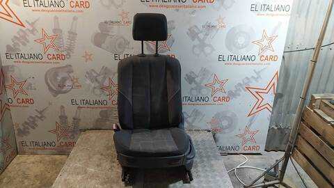 Foto 4ª: Asientos Traseros Renault Scenic 163CV 120KW (2003)