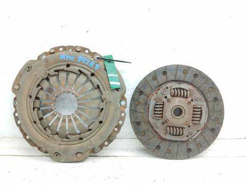 kit Embrague Renault Kangoo DYNAMIQUE 86CV 63KW
