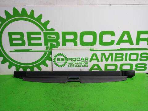 Bandeja Trasera Opel Zafira 1.9 CDTI 120CV 88KW