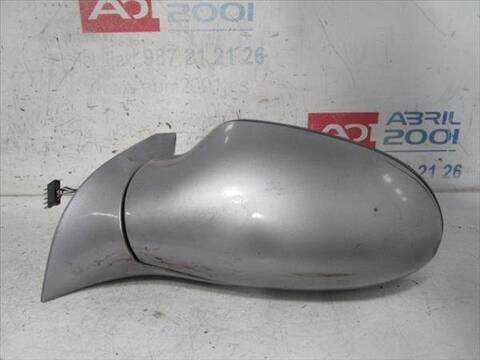 Foto 2ª: Retrovisor Izquierdo Mercedes Clase A 140 1.7 170 CDI 168.008) 90CV 66KW (1999)