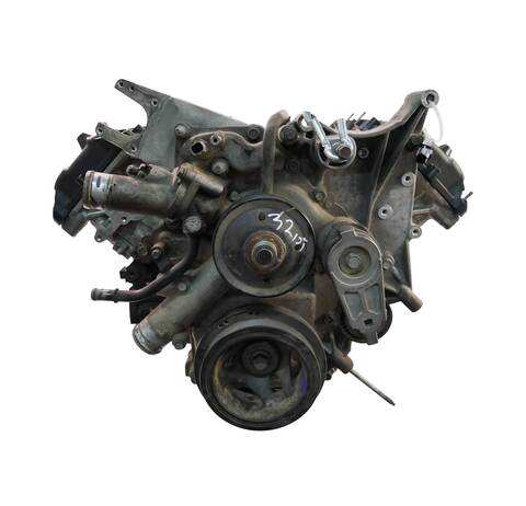 Foto 2ª: Motor Completo Dodge Ram 6.4 V8 416 CV 306KW [ESA]