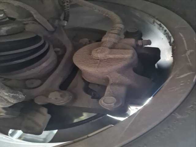 Pinza Freno Delantera Izquierdo Jeep Renegade LONGITUDE 4WD 120CV 88KW