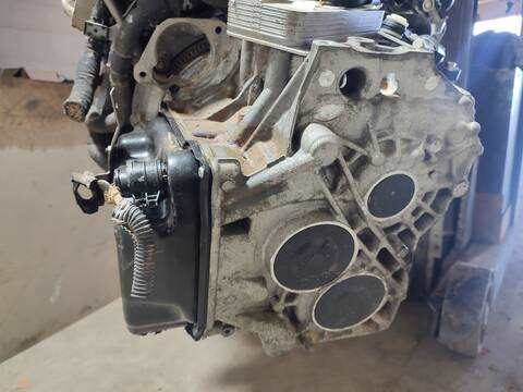 Caja Cambios Volkswagen Tiguan VERSION INDEFINIDA