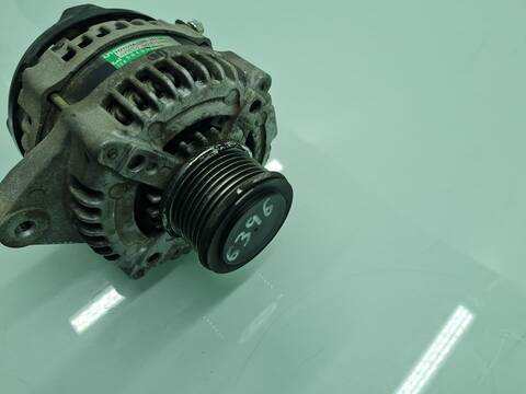 Foto 3ª: Alternador Toyota Land Cruiser LIFE 173CV 127KW [1KDFTV] (2010)