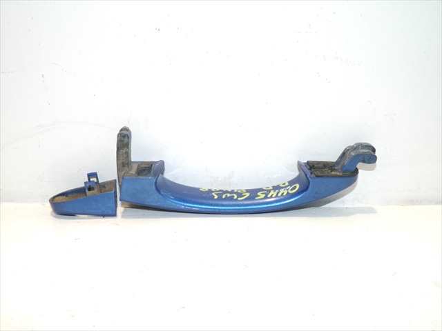 Foto 4ª: Maneta Exterior Delantera Derecha Volkswagen Beetle 2.0 G 1998-2005 [AQY] (2000)